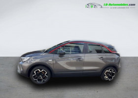 Opel Crossland 1.2 Turbo 130 ch BVM  occasion  Beaupuy - photo n5