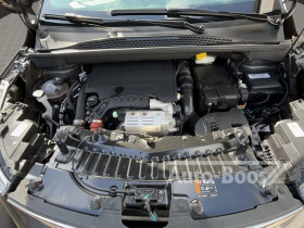 Opel Crossland 1.2 Turbo 130 ch BVM  occasion  Beaupuy - photo n9
