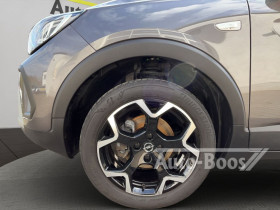 Opel Crossland 1.2 Turbo 130 ch BVM  occasion  Beaupuy - photo n8