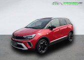 Opel Crossland 1.2 Turbo 130 ch BVM   Beaupuy 31