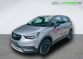Opel Crossland occasion année 2021 boite Manuelle Annonce Opel Crossland occasion Essence 1.2 Turbo 130 ch BVM à Beaupuy