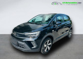 Opel Crossland 1.2 Turbo 130 ch BVM   Beaupuy 31