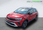 Opel Crossland 1.2 Turbo 130 ch BVM   Beaupuy 31