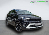 Annonce Opel Crossland occasion Essence 1.2 Turbo 130 ch BVM  Beaupuy