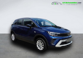 Opel Crossland 1.2 Turbo 130 ch BVM  occasion  Beaupuy - photo n2