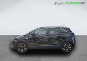 Opel Crossland 1.2 Turbo 130 ch BVM  occasion  Beaupuy - photo n4