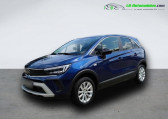 Annonce Opel Crossland occasion Essence 1.2 Turbo 130 ch BVM  Beaupuy