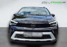 Opel Crossland 1.2 Turbo 130 ch BVM  occasion  Beaupuy - photo n3