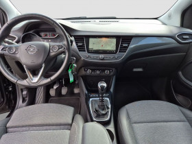 Opel Crossland 1.2 Turbo 130 ch BVM  occasion  Beaupuy - photo n2