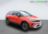 Annonce Opel Crossland occasion Essence 1.2 Turbo 130 ch BVM  Beaupuy