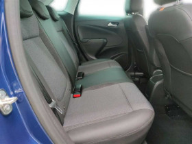 Opel Crossland 1.2 Turbo 130 ch BVM  occasion  Beaupuy - photo n6