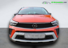 Opel Crossland 1.2 Turbo 130 ch BVM  occasion  Beaupuy - photo n4
