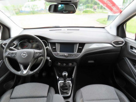 Opel Crossland 1.2 Turbo 130 ch BVM  occasion  Beaupuy - photo n3