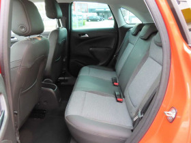 Opel Crossland 1.2 Turbo 130 ch BVM  occasion  Beaupuy - photo n7