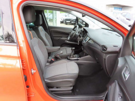 Opel Crossland 1.2 Turbo 130 ch BVM  occasion  Beaupuy - photo n6