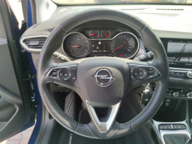 Opel Crossland 1.2 Turbo 130 ch BVM  occasion  Beaupuy - photo n7
