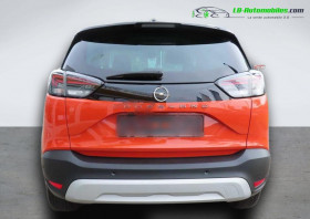Opel Crossland 1.2 Turbo 130 ch BVM  occasion  Beaupuy - photo n5