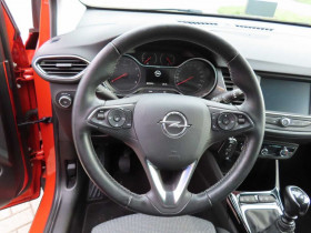 Opel Crossland 1.2 Turbo 130 ch BVM  occasion  Beaupuy - photo n8