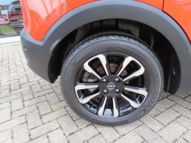 Opel Crossland 1.2 Turbo 130 ch BVM  occasion  Beaupuy - photo n9