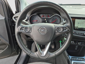 Opel Crossland 1.2 Turbo 130 ch BVM  occasion  Beaupuy - photo n8