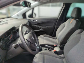 Opel Crossland 1.2 Turbo 130 ch BVM  occasion  Beaupuy - photo n5