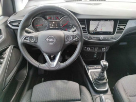 Opel Crossland 1.2 Turbo 130 ch BVM  occasion  Beaupuy - photo n3