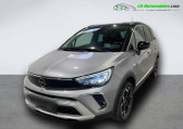Opel Crossland 1.2 Turbo 130 ch BVM   Beaupuy 31