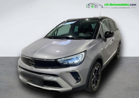 Opel Crossland , garage LB AUTOMOBILES  Beaupuy