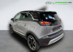Opel Crossland 1.2 Turbo 130 ch BVM  occasion  Beaupuy - photo n3