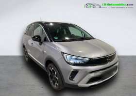 Opel Crossland 1.2 Turbo 130 ch BVM  occasion  Beaupuy - photo n2
