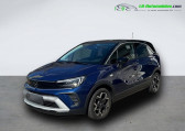 Opel Crossland 1.2 Turbo 130 ch BVM   Beaupuy 31