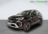 Annonce Opel Crossland occasion Essence 1.2 Turbo 130 ch BVM  Beaupuy
