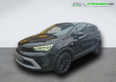 Opel Crossland 1.2 Turbo 130 ch BVM   Beaupuy 31