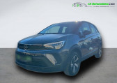 Opel Crossland occasion année 2021 boite Manuelle Annonce Opel Crossland occasion Essence 1.2 Turbo 130 ch BVM à Beaupuy