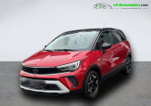 Annonce Opel Crossland occasion Essence 1.2 Turbo 130 ch BVM  Beaupuy