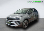 Opel Crossland occasion année 2022 boite Manuelle Annonce Opel Crossland occasion Essence 1.2 Turbo 130 ch BVM à Beaupuy