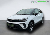 Opel Crossland occasion année 2021 boite Manuelle Annonce Opel Crossland occasion Essence 1.2 Turbo 130 ch BVM à Beaupuy