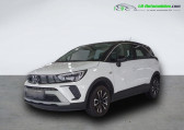Opel Crossland 1.2 Turbo 130 ch BVM   Beaupuy 31