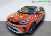 Opel Crossland 1.2 Turbo 130 ch BVM   Beaupuy 31