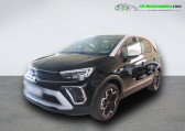 Opel Crossland 1.2 Turbo 130 ch BVM   Beaupuy 31