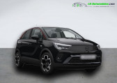 Opel Crossland 1.2 Turbo 130 ch BVM   Beaupuy 31
