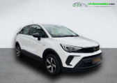 Opel Crossland 1.2 Turbo 130 ch BVM   Beaupuy 31