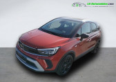 Opel Crossland 1.2 Turbo 130 ch BVM   Beaupuy 31