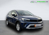 Opel Crossland occasion année 2022 boite Manuelle Annonce Opel Crossland occasion Essence 1.2 Turbo 130 ch BVM à Beaupuy
