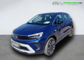 Opel Crossland occasion année 2022 boite Manuelle Annonce Opel Crossland occasion Essence 1.2 Turbo 130 ch BVM à Beaupuy