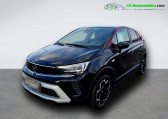 Opel Crossland occasion année 2022 boite Manuelle Annonce Opel Crossland occasion Essence 1.2 Turbo 130 ch BVM à Beaupuy