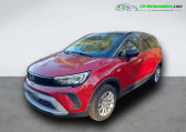 Opel Crossland occasion année 2021 boite Manuelle Annonce Opel Crossland occasion Essence 1.2 Turbo 130 ch BVM à Beaupuy