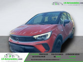 Annonce Opel Crossland occasion Essence 1.2 Turbo 130 ch BVM  Beaupuy