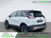 Annonce Opel Crossland occasion Essence 1.2 Turbo 130 ch BVM  Beaupuy