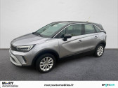 Annonce Opel Crossland occasion Essence 1.2 Turbo 130 ch BVM6 Elegance Business  BERNAY